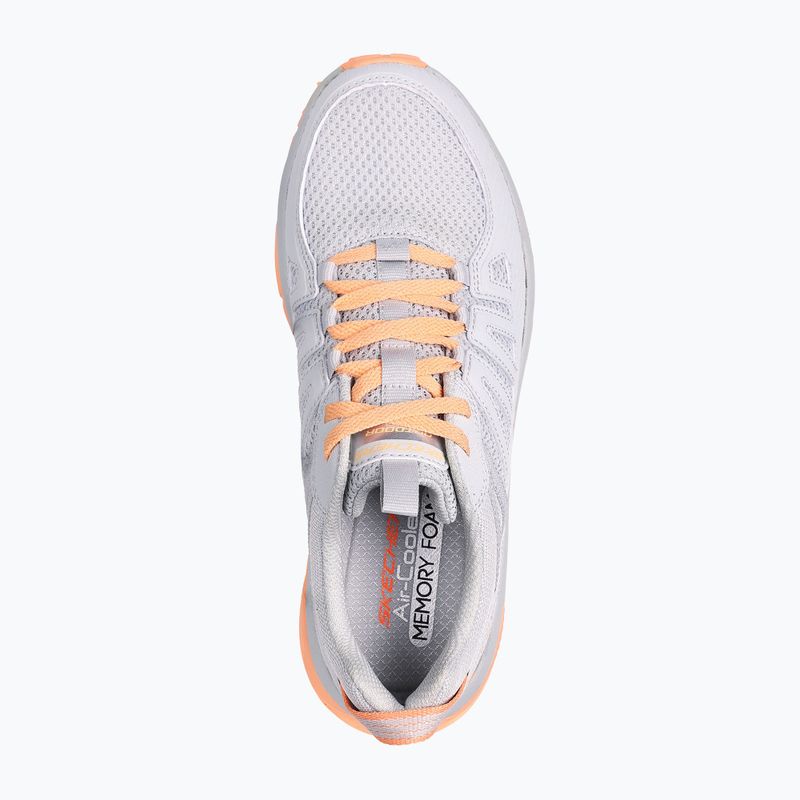 Încălțăminte pentru femei  SKECHERS Switch Back Cascades gray 4