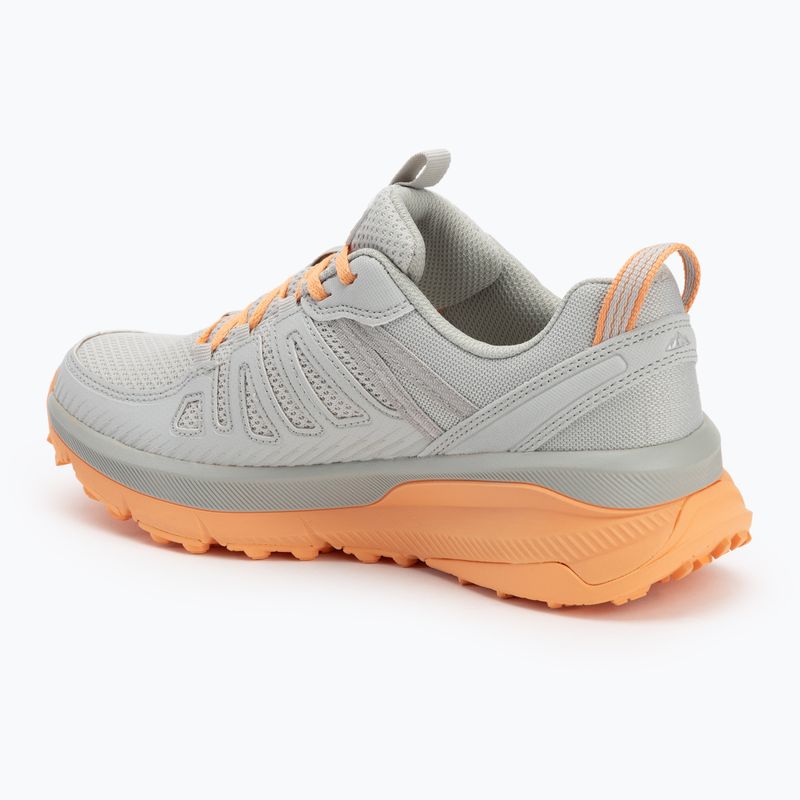 Încălțăminte pentru femei  SKECHERS Switch Back Cascades gray 3