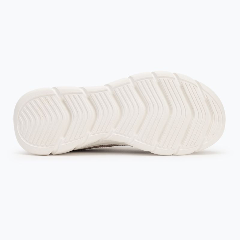 Încălțăminte pentru femei  SKECHERS Bobs B Flex Visionary Essence brown 4