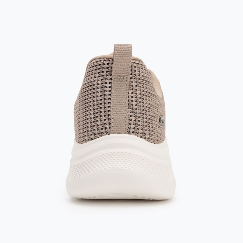 Încălțăminte pentru femei  SKECHERS Bobs B Flex Visionary Essence brown 6