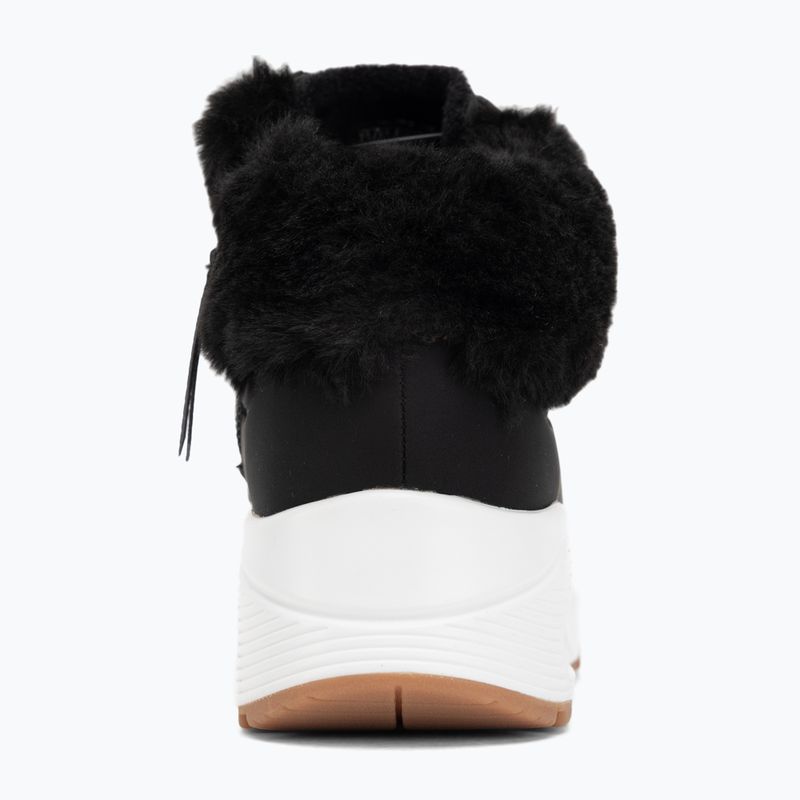 Încălțăminte pentru copii SKECHERS Uno Fall Air black 6