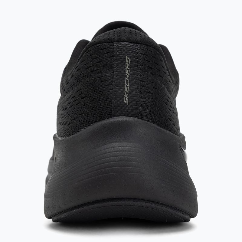Pantofi bărbați SKECHERS Arch Fit 2.0 negri 6