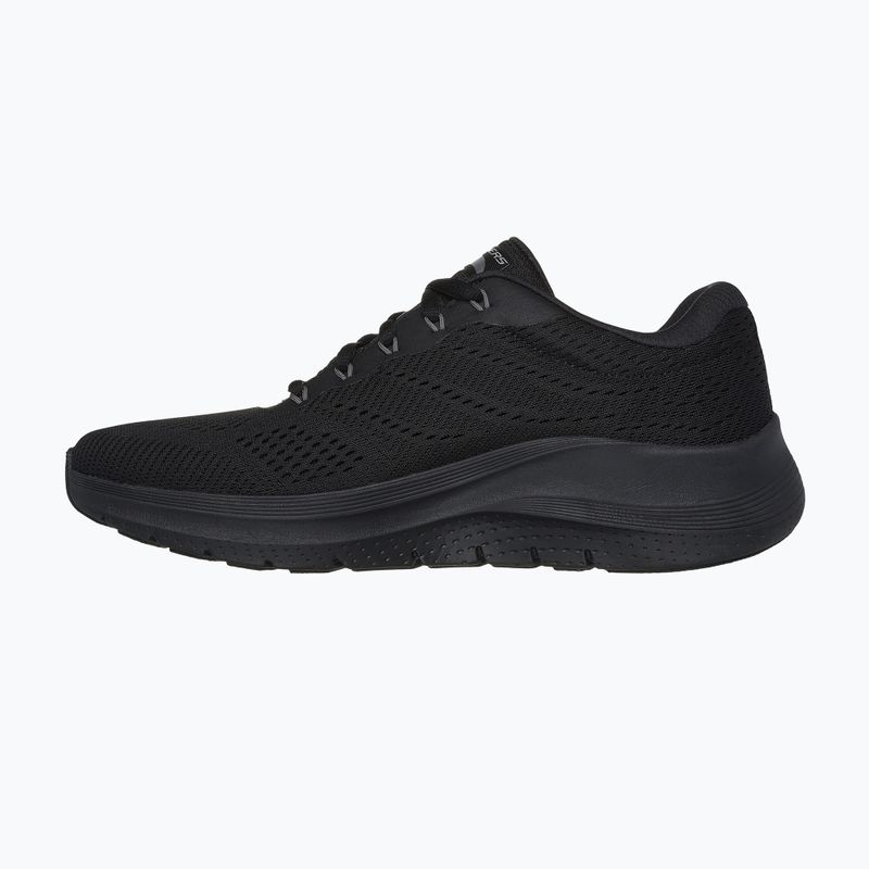 Pantofi bărbați SKECHERS Arch Fit 2.0 negri 10