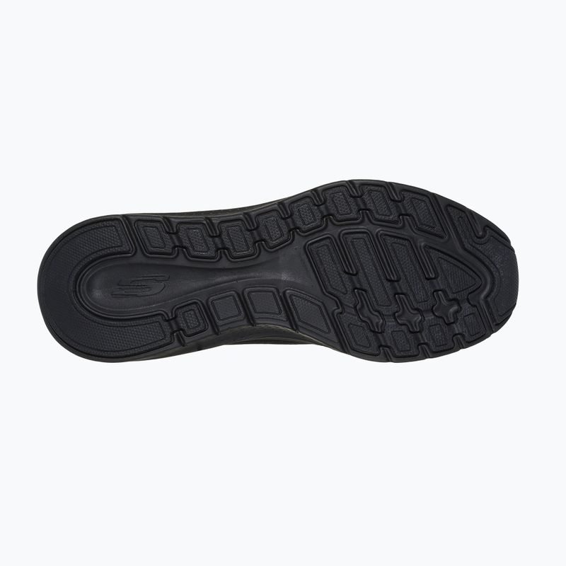 Pantofi bărbați SKECHERS Arch Fit 2.0 negri 11