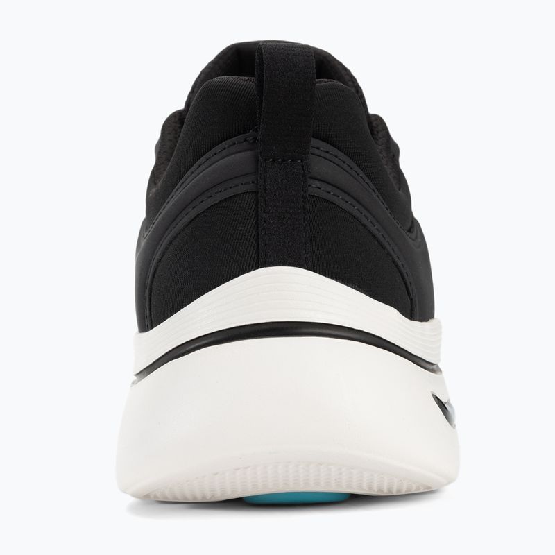 Încălțăminte pentru femei SKECHERS Go Walk Arch Fit 2.0 Balin black/multi 8