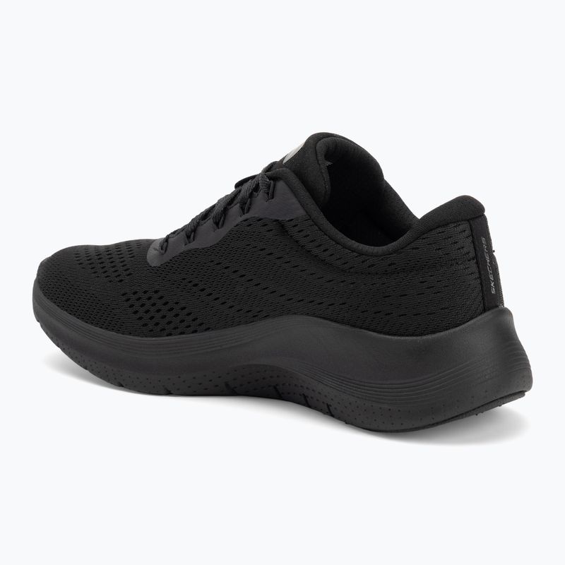 Încălțăminte pentru femei  SKECHERS Arch Fit 2.0 Big League black 3