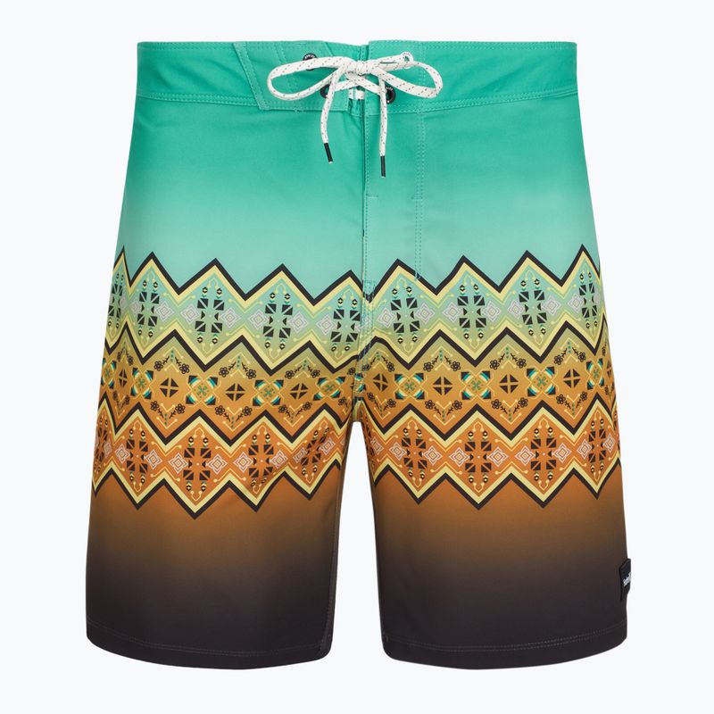 Pantaloni scurți de înot pentru bărbați Hurley Phantom-Eco Classic 18" fiji