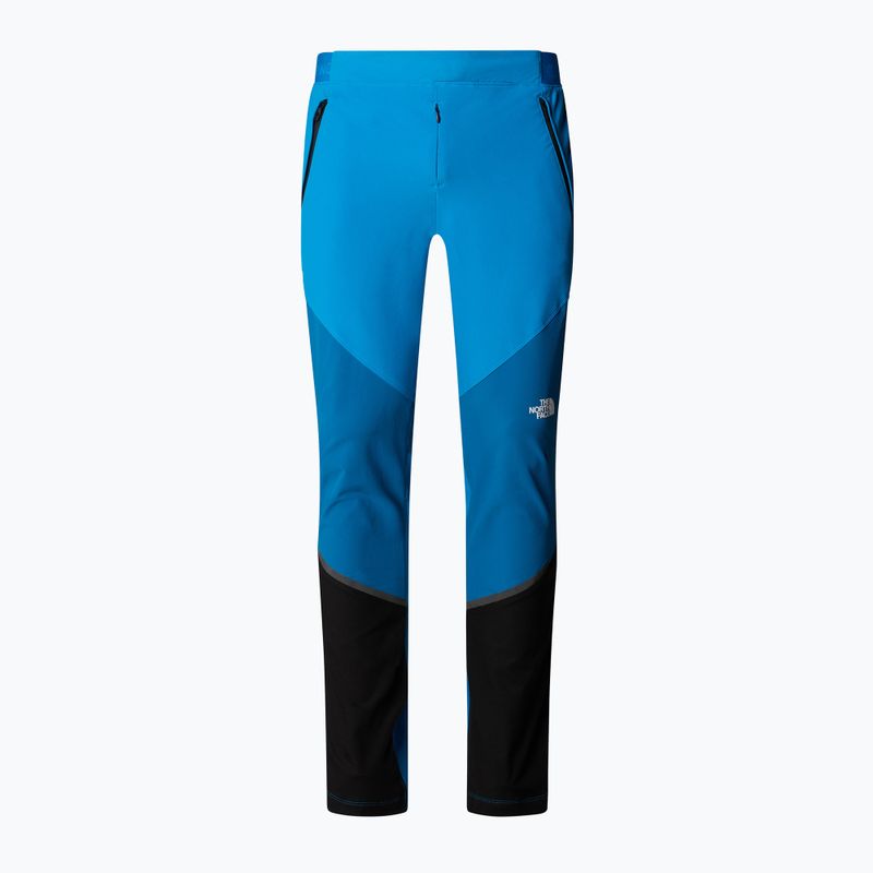 Pantaloni de trekking pentru bărbați The North Face Circadian Alpine skyline blue/adriatic blue 7