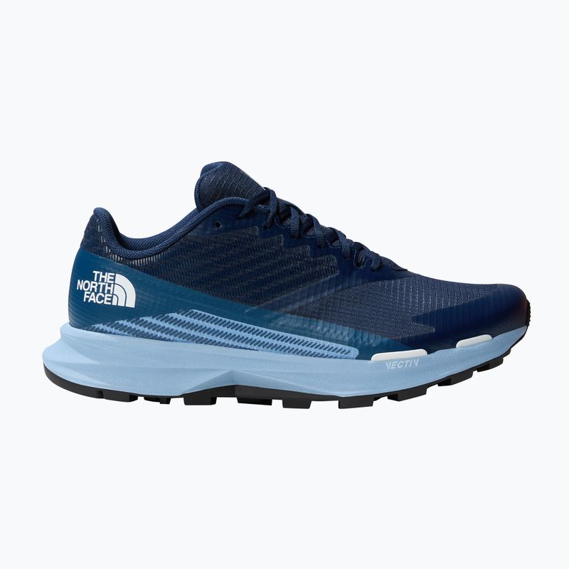 Încălțăminte de alergare pentru bărbați The North Face Vectiv Levitum summit navy/steel blue 8