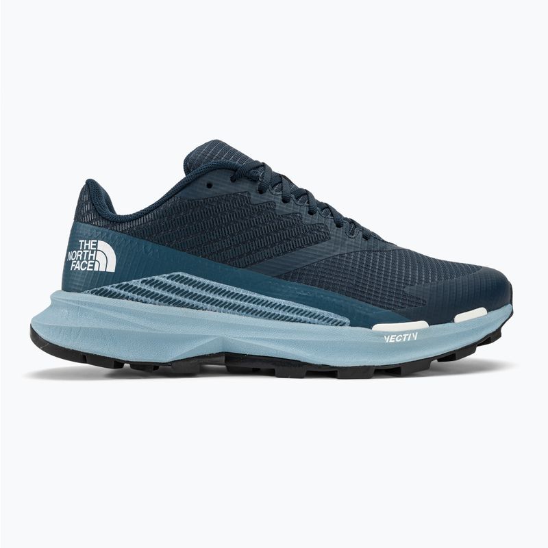 Încălțăminte de alergare pentru bărbați The North Face Vectiv Levitum summit navy/steel blue 2