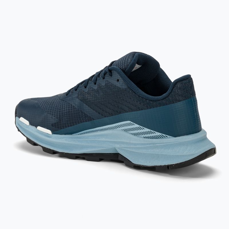 Încălțăminte de alergare pentru bărbați The North Face Vectiv Levitum summit navy/steel blue 3