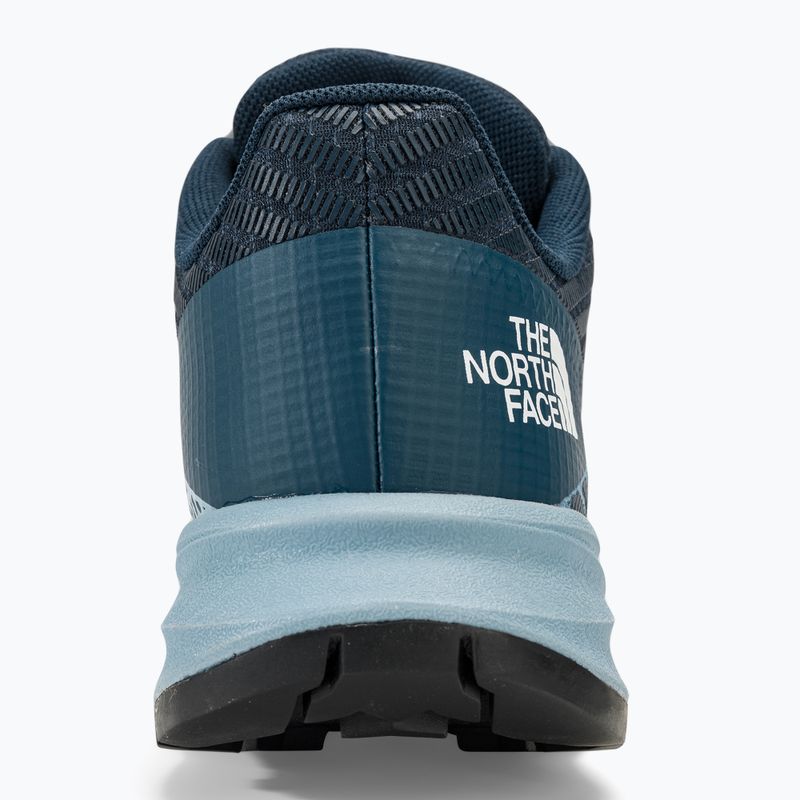Încălțăminte de alergare pentru bărbați The North Face Vectiv Levitum summit navy/steel blue 6