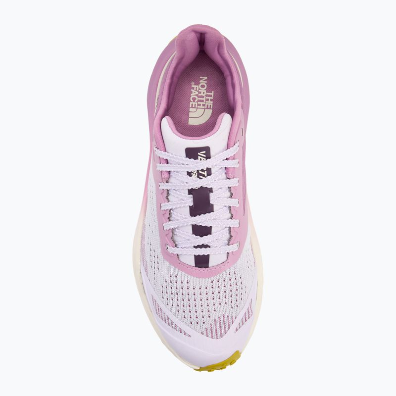 Încălțăminte de alergare pentru femei  The North Face Vectiv Infinite 2 icy lilac/mineral purple granite 5