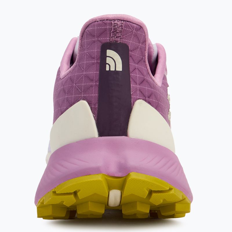 Încălțăminte de alergare pentru femei  The North Face Vectiv Infinite 2 icy lilac/mineral purple granite 6