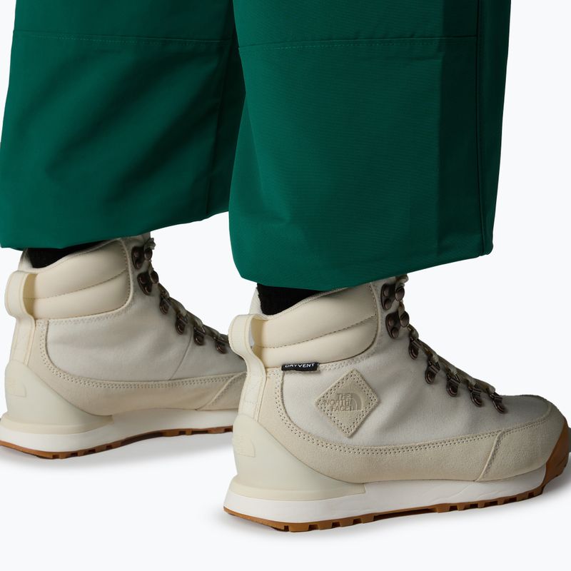 Încălțăminte pentru femei  The North Face Back To Berkeley IV Leather WP white dune/white dune 8