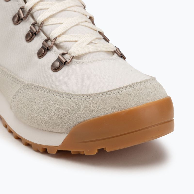 Încălțăminte pentru femei The North Face Back To Berkeley IV Leather WP white dune/white dune 7
