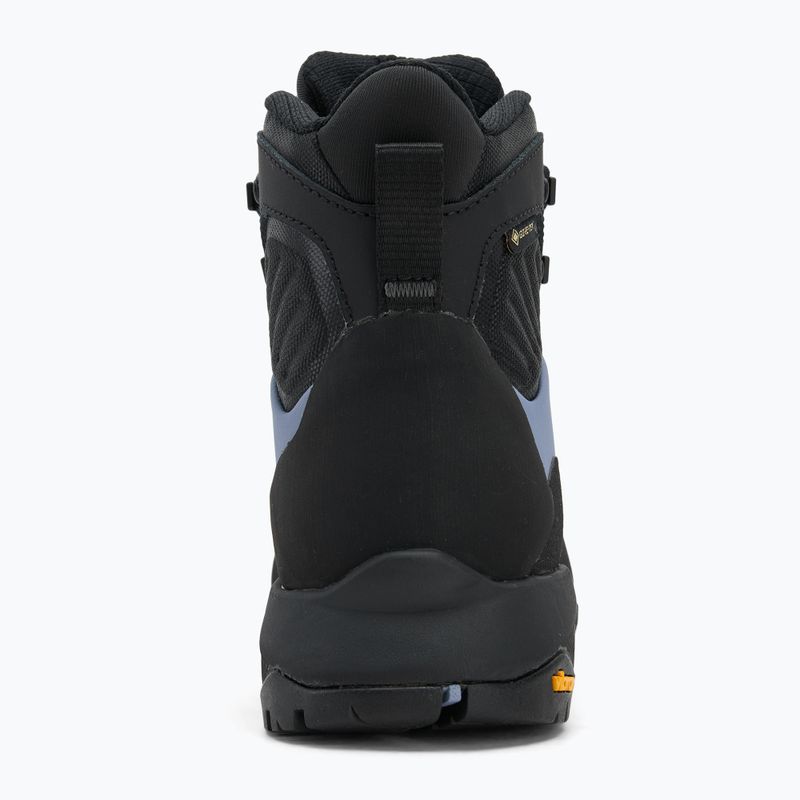 Încălțăminte de abordare pentru femei The North Face Verto Alpine Mid Gore-Tex monument indigo stone/black 6