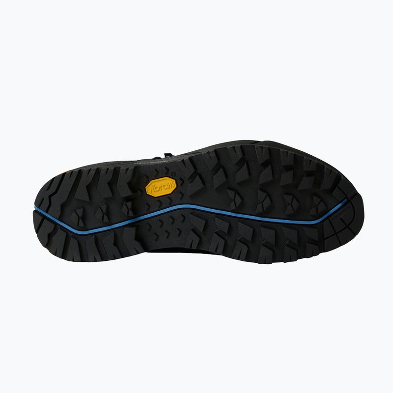 Încălțăminte de abordare pentru femei The North Face Verto Alpine Mid Gore-Tex monument indigo stone/black 5