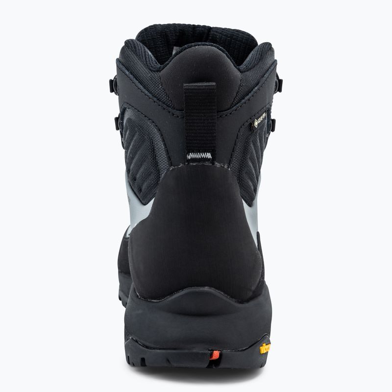 Ghete de munte pentru femei The North Face Verto Alpine Mid Gore-Tex monument gri / negru 6