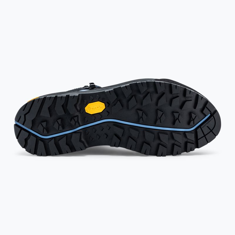 Bocanci de munte pentru femei The North Face Verto Alpine Mid Gore-Tex indigo stone / negru 4