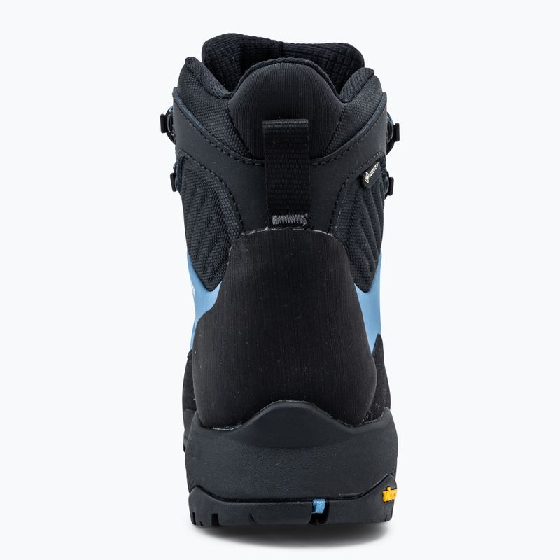 Bocanci de munte pentru femei The North Face Verto Alpine Mid Gore-Tex indigo stone / negru 6