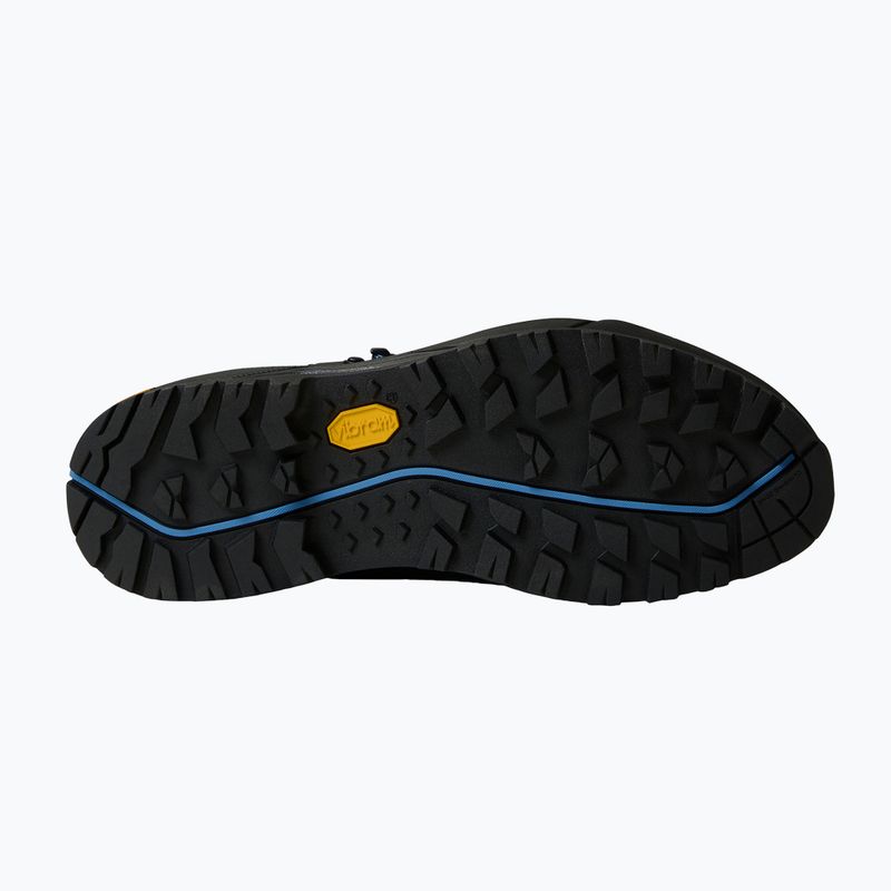 Bocanci de munte pentru femei The North Face Verto Alpine Mid Gore-Tex indigo stone / negru 11