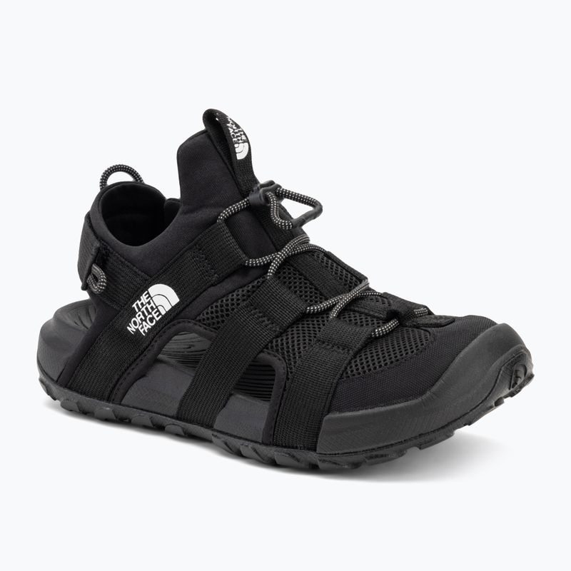 Sandale pentru bărbați  The North Face Explore Camp tnf black/tnf black