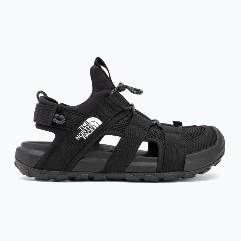Sandale pentru bărbați  The North Face Explore Camp tnf black/tnf black 2