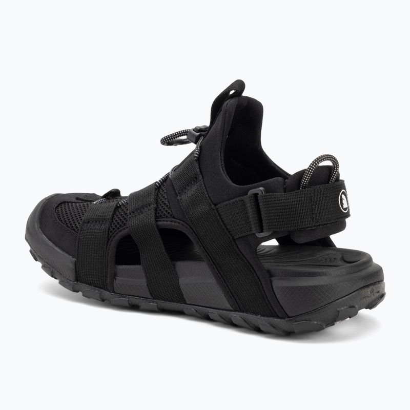 Sandale pentru bărbați  The North Face Explore Camp tnf black/tnf black 3