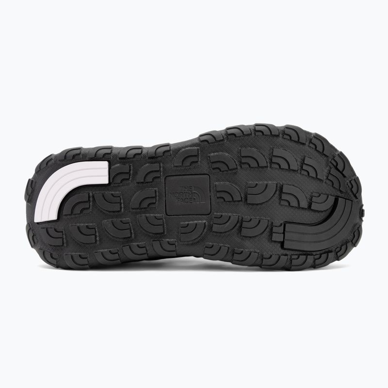 Sandale pentru bărbați  The North Face Explore Camp tnf black/tnf black 4