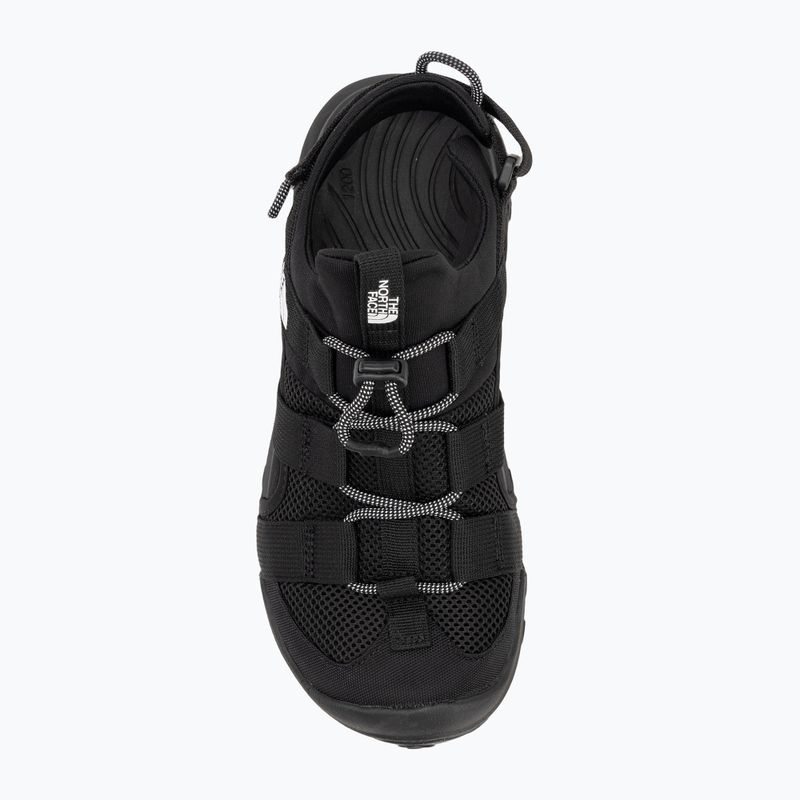 Sandale pentru bărbați  The North Face Explore Camp tnf black/tnf black 5