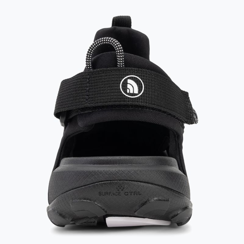 Sandale pentru bărbați  The North Face Explore Camp tnf black/tnf black 6