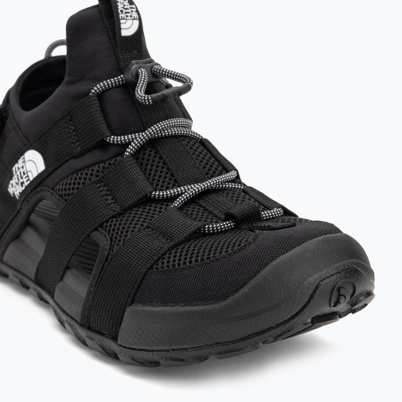Sandale pentru bărbați  The North Face Explore Camp tnf black/tnf black 7