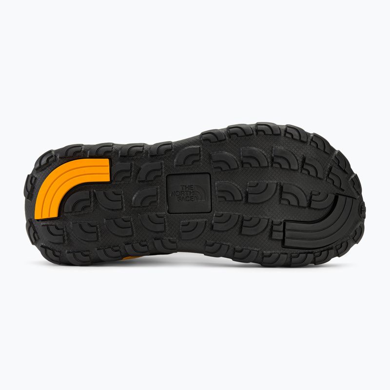 Sandale pentru bărbați The North Face Explore Camp summit gold/black 4