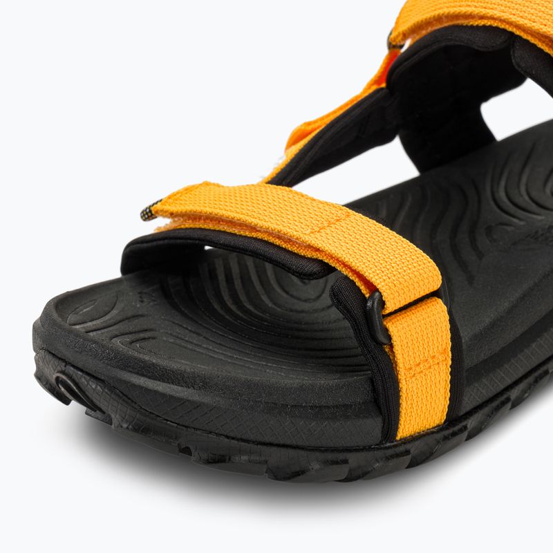 Sandale pentru bărbați The North Face Explore Camp summit gold/black 7