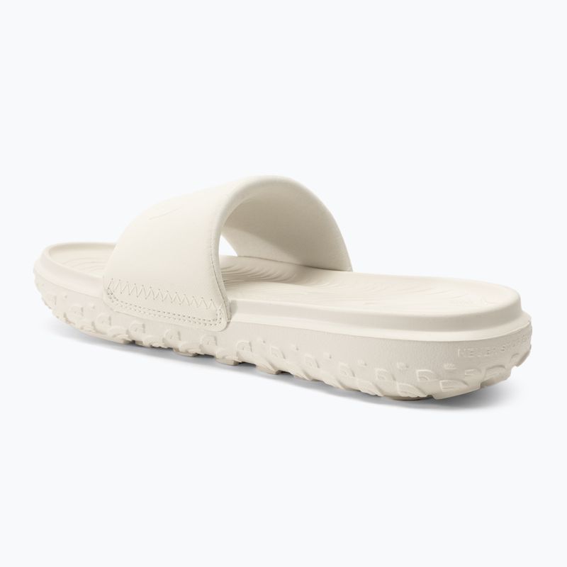 Flip flop-uri pentru femei The North Face Never Stop Cush Slide whitedune/white dune 3