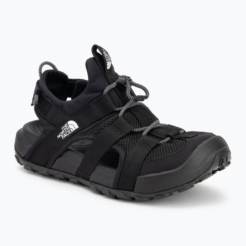 Sandale pentru femei The North Face Explore Camp tnf black/tnf black