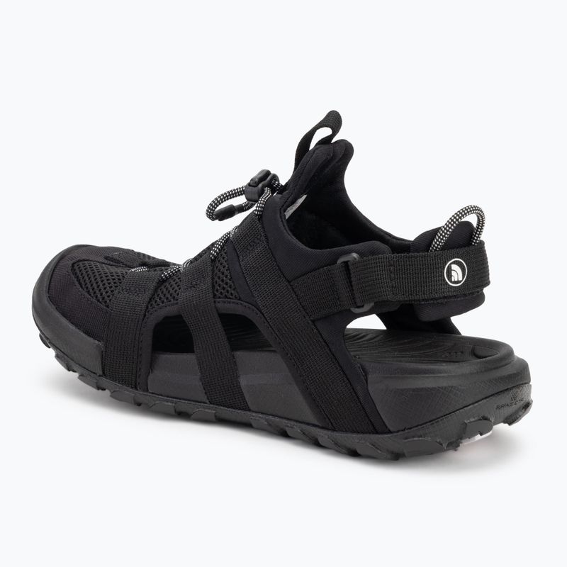 Sandale pentru femei The North Face Explore Camp tnf black/tnf black 3