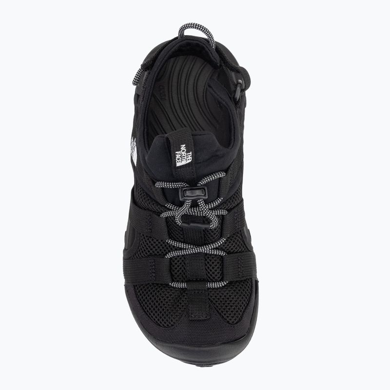 Sandale pentru femei The North Face Explore Camp tnf black/tnf black 5