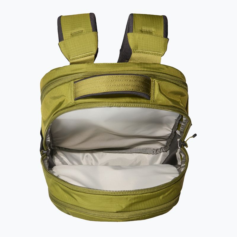 Rucsac The North Face Recon 30 l forest olive/black 4