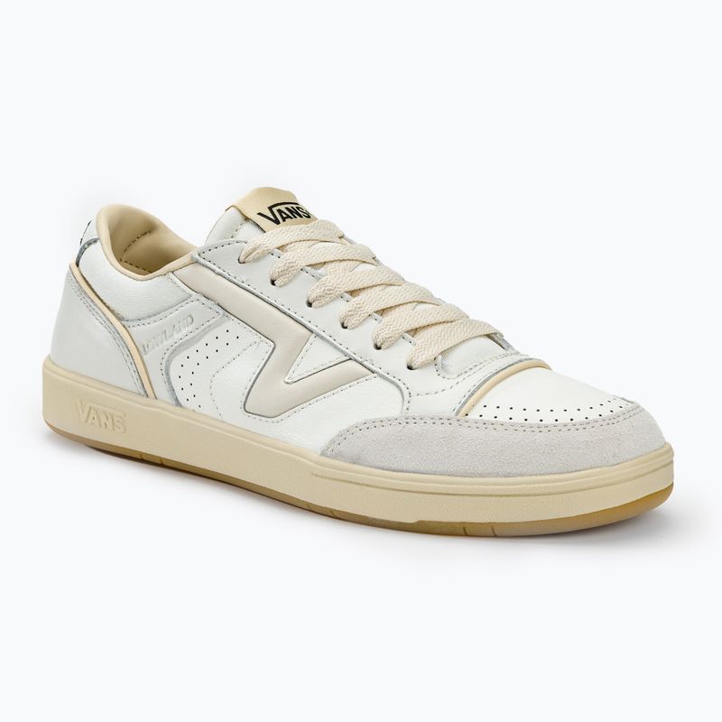 Încălțăminte Vans Lowland CC JMP R marshmallow