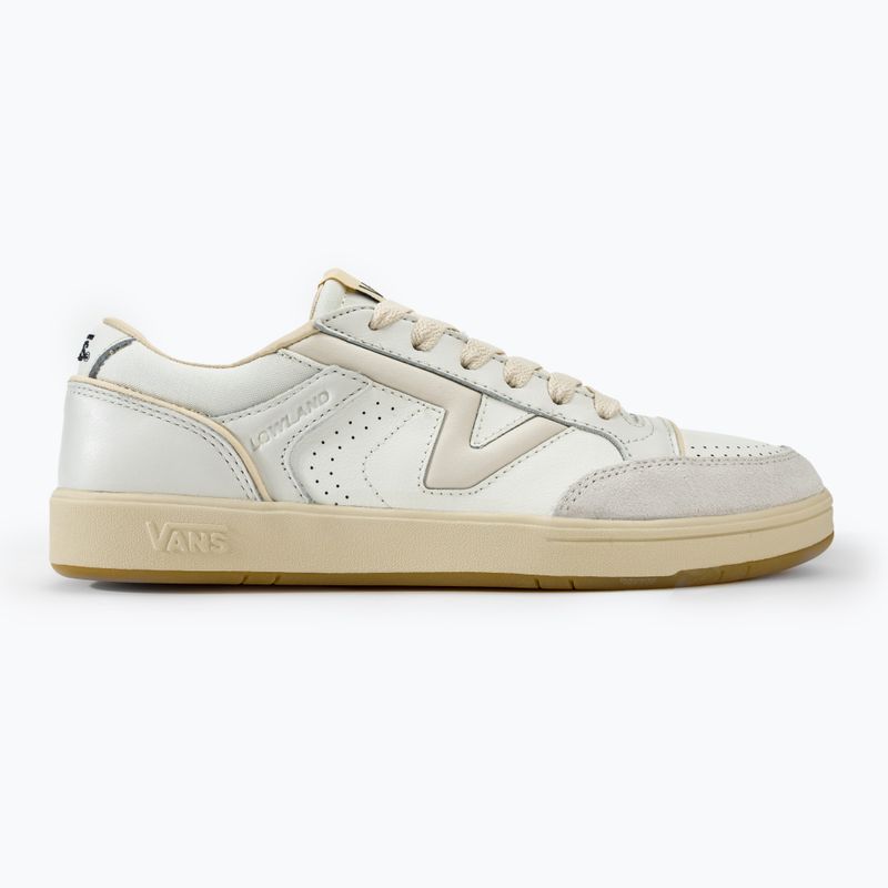 Încălțăminte Vans Lowland CC JMP R marshmallow 2