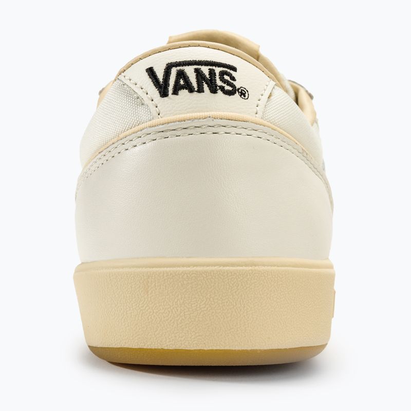 Încălțăminte Vans Lowland CC JMP R marshmallow 6