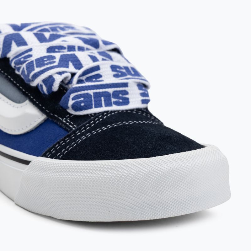 ÎncălțăminteVans Knu Skool Jumbo Vans blue/white 7