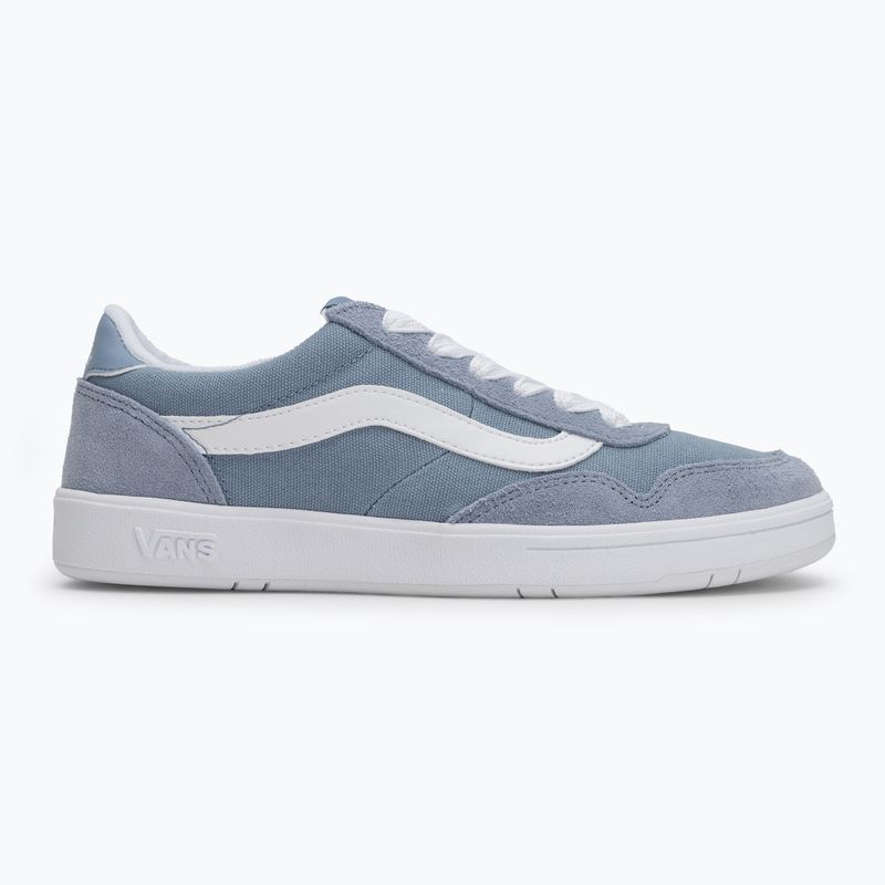 Încălțăminte Vans Cruze Too CC 90s Retro dusty blue 2