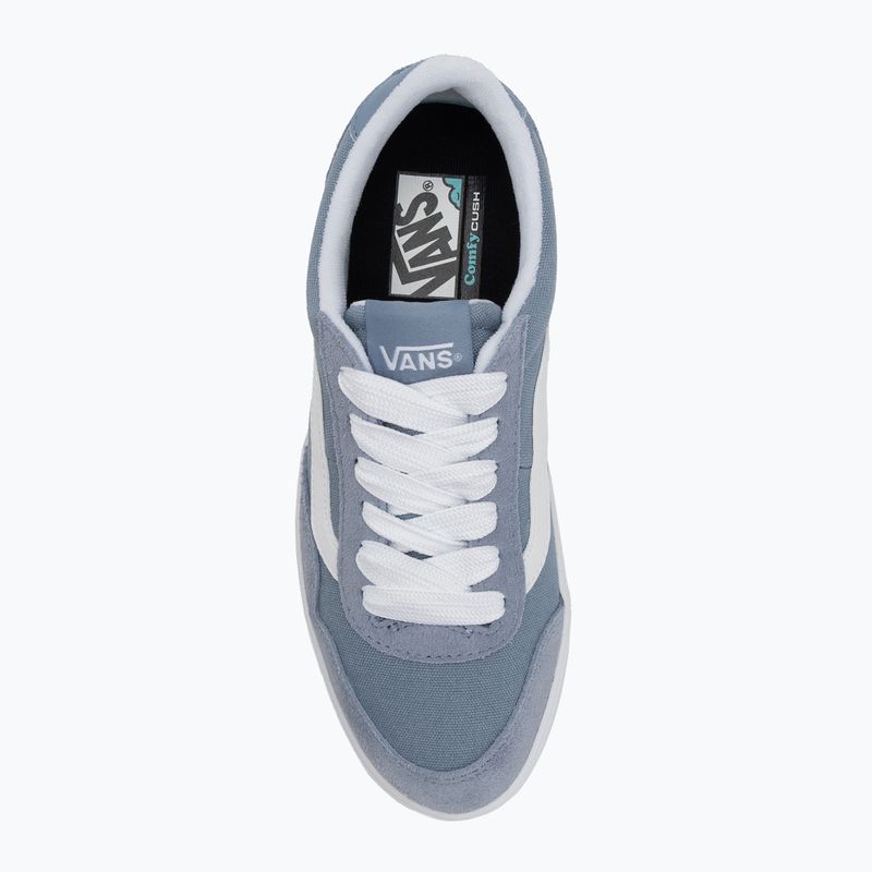 Încălțăminte Vans Cruze Too CC 90s Retro dusty blue 5