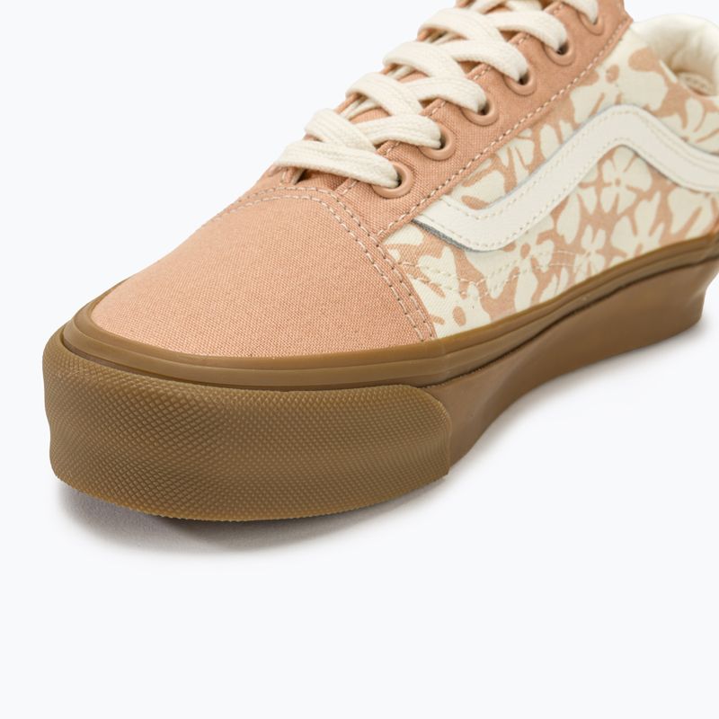 Încălțăminte Vans Old Skool peach 7