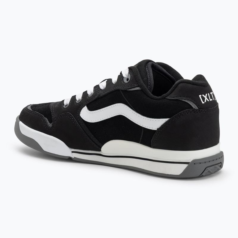 Încălțăminte Vans Rowley XLT black/white 3