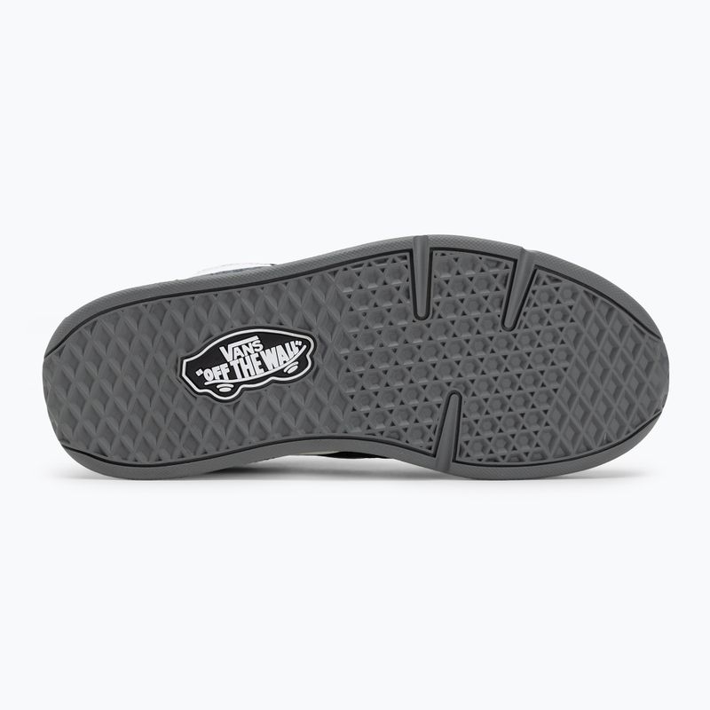 Încălțăminte Vans Rowley XLT black/white 4