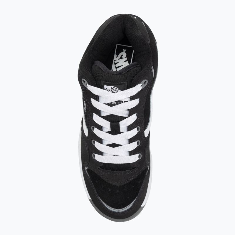 Încălțăminte Vans Rowley XLT black/white 5